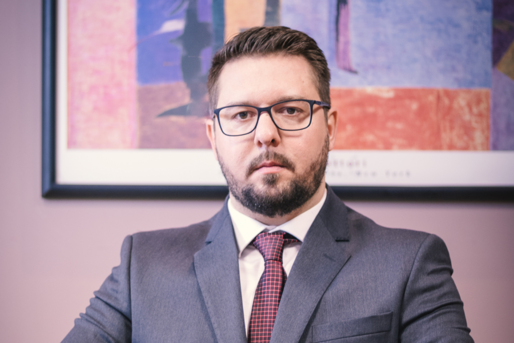 Recuperação Judicial